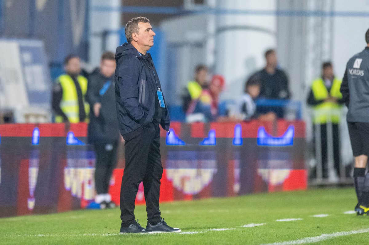 Hagi, nemulțumit de Gică Popescu?! Dezvăluiri din interiorul Farului: „Se simte singur”