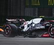 Carlos Sainz, victorie în Marele Premiu de Formula 1 din Singapore după o cursă perfectă! Norris și Hamilton, pe podium