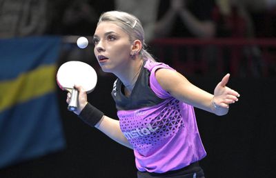 România - Germania 0-3, în finala Europeanului de tenis de masă » „Tricolorele” cuceresc argintul, după o bătălie aprigă în finala de la Malmo