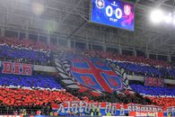 FCSB, cenzurată de CSA Steaua! Sacrificiul făcut de echipa lui Becali: „Tocmai pentru a nu face rău clubului”