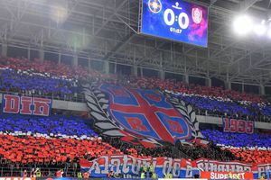 FCSB, cenzurată de CSA Steaua! Sacrificiul făcut de echipa lui Becali: „Tocmai pentru a nu face rău clubului”
