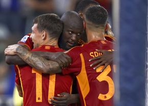 Recital pentru istorie pe „Olimpico” » Scorul sezonului în Serie A: românul a fost martor la partida cu ȘAPTE goluri!