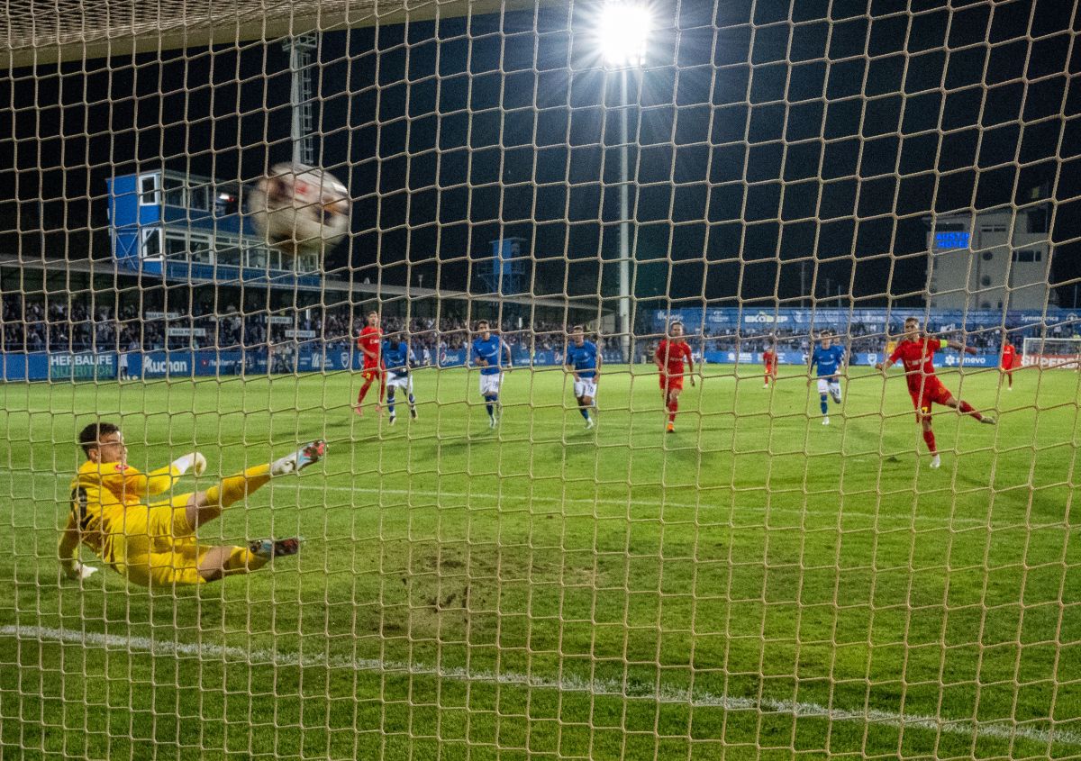 Farul - FCSB, meci, 17 septembrie