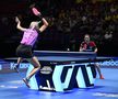 România a fost învinsă de Germania în finala Europeanului de tenis de masă / Sursă foto: Imago Images