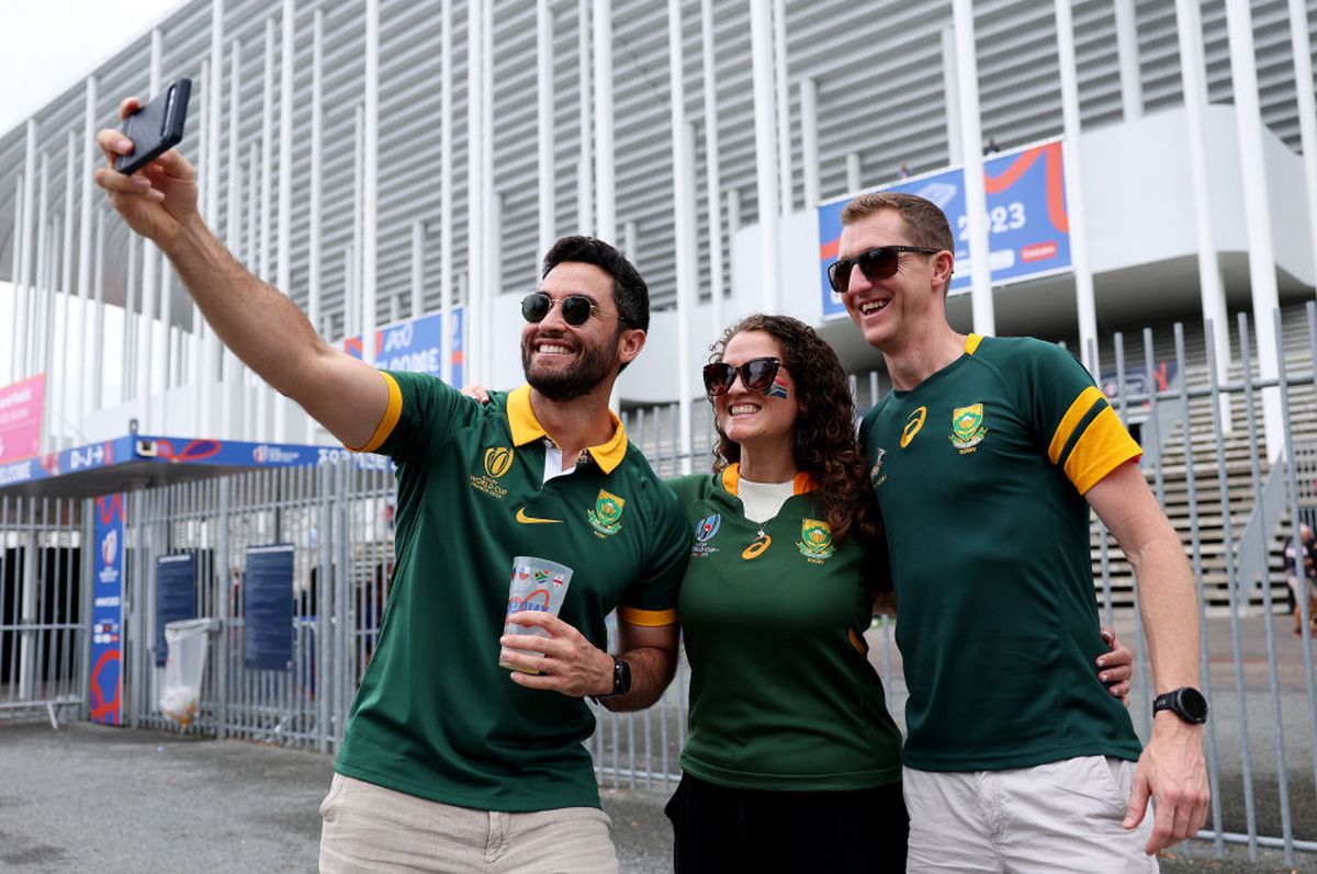 Furtuna sud-africană s-a năpustit asupra României la Cupa Mondială de rugby » A treia cea mai drastică înfrângere din istoria participărilor „tricolore”