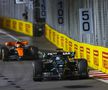 Carlos Sainz, victorie în Marele Premiu de Formula 1 din Singapore după o cursă perfectă! Norris și Hamilton, pe podium