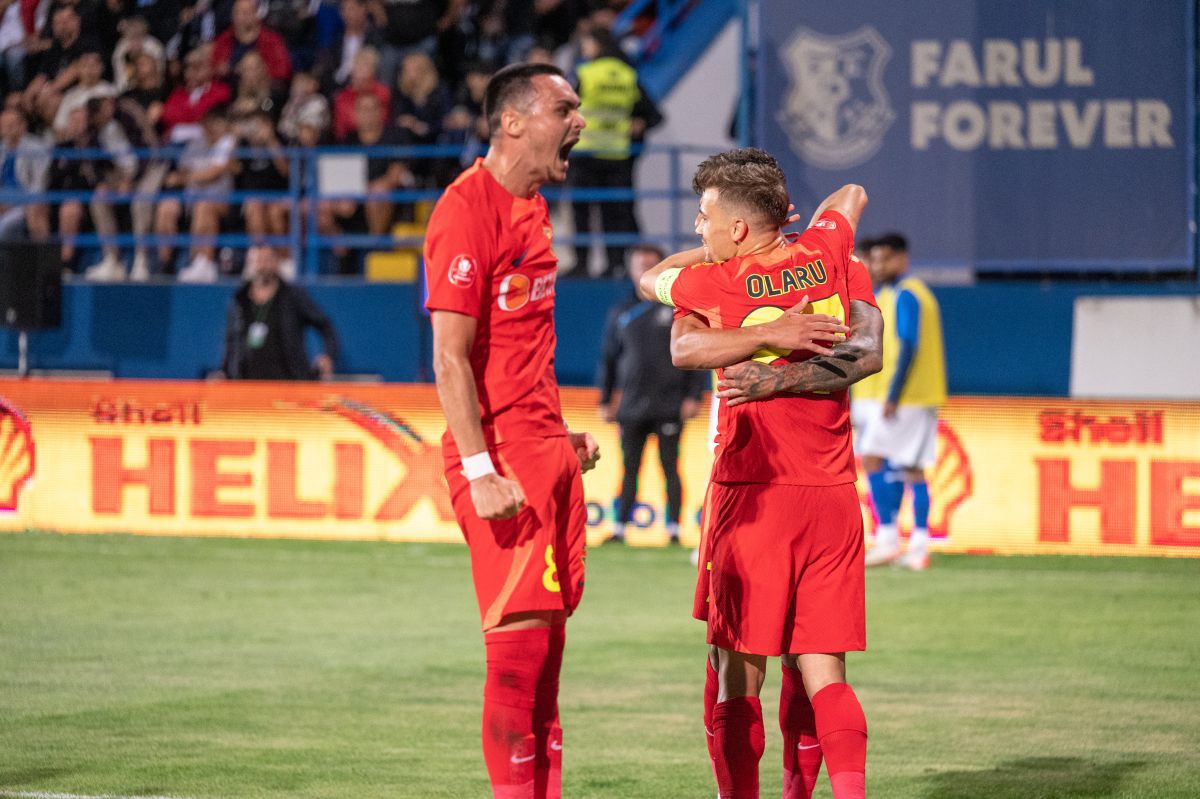 Vedeta FCSB, în pericol?! Semnal de alarmă tras de Dragomir: „E la pământ cu psihicul, trebuie ajutat!”