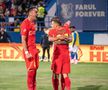 Farul - FCSB, meci, 17 septembrie