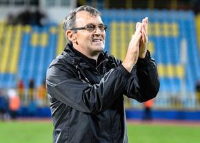 Neagoe, la o semnătură de revenirea în Superligă » E favorit să preia echipa chiar de săptămâna viitoare