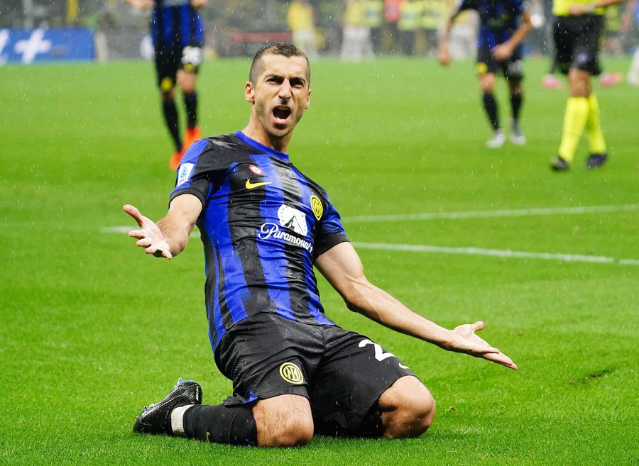 Recordul pe care îl poate egala în finala Champions League » Doar un singur jucător l-a mai reușit în istorie!