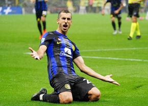 Eroul unui Inter care bate tot! Henrikh Mkhitaryan, genial la 34 de ani: „Suntem precum cărămizile unui zid”