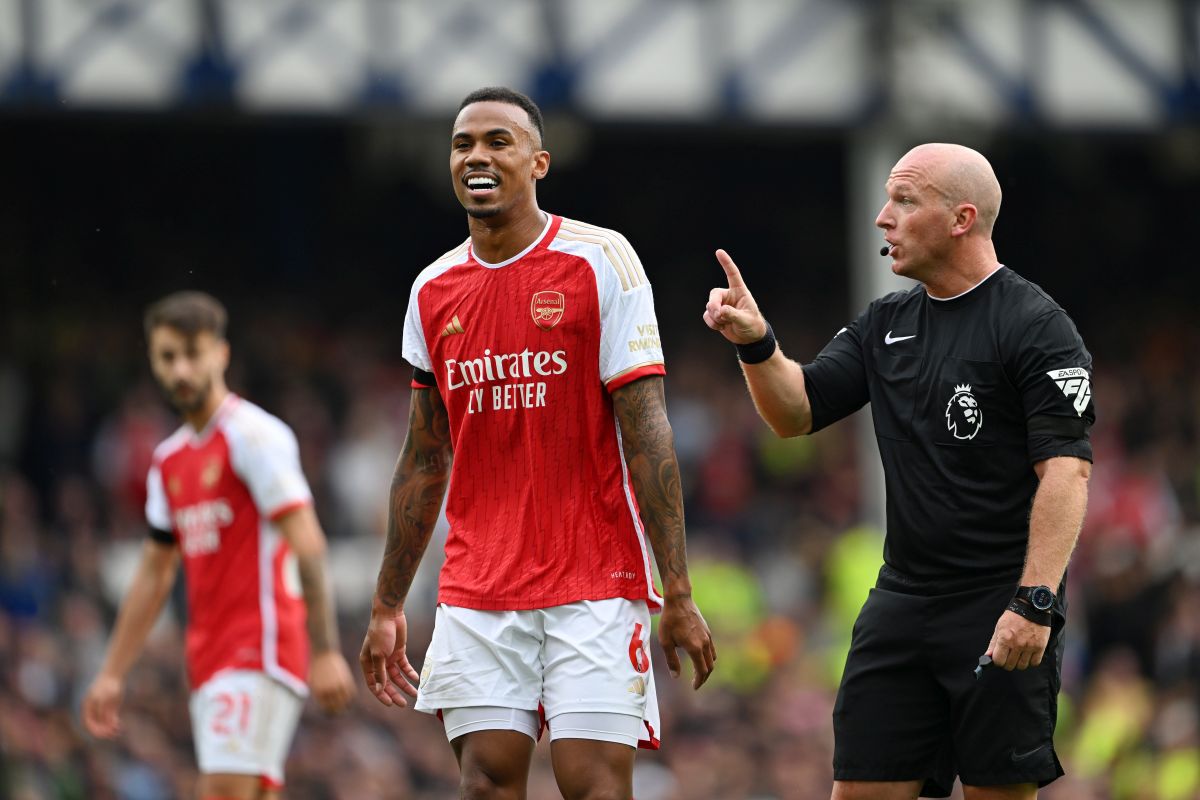 Everton - Arsenal 0-1 » „Tunarii” își fac treaba pe Goodison Park și o scufundă mai tare pe Everton. Clasamentul din Premier League