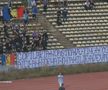 Primul buldozer a intrat duminică seara pe „bătrânul” stadion „Nicolae Dobrin” din Pitești,