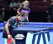 România a fost învinsă de Germania în finala Europeanului de tenis de masă / Sursă foto: Imago Images
