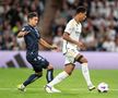 Real Madrid - Real Sociedad / Sursă foto: Imago Images