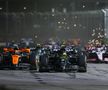 Carlos Sainz, victorie în Marele Premiu de Formula 1 din Singapore după o cursă perfectă! Norris și Hamilton, pe podium