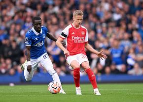 Everton - Arsenal » Meciul zilei în Premier League