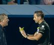 Faza penalty-ului dictat ușor de Sebastian Colțescu în Farul - FCSB » Hagi, criză de nervi: „De ce nu mergi la VAR?!”