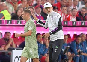 Alte tensuni la Bayern! A răbufnit după ce a fost scos de pe teren în derby-ul Bayer Leverkusen: „Nu știu, întrebați antrenorul!”