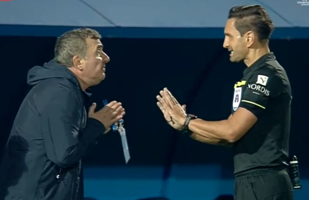 Gigi Becali e categoric, după decizia lui Colțescu: „Lumea mă urăște și mă invidiază! Toți s-au obișnuit ca FCSB să fie «ciupită», dar Colțescu nu mai vrea să fie furată!”