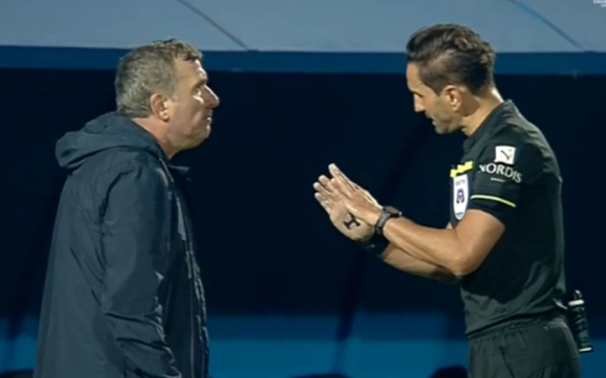 Gigi Becali e categoric, după decizia lui Colțescu: „Lumea mă urăște și mă invidiază! Toți s-au obișnuit ca FCSB să fie «ciupită», dar Colțescu nu mai vrea să fie furată!”