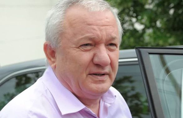 Adrian Porumboiu, verdict fără echivoc la faza penalty-ului care a decis Farul - FCSB: „Colțescu nu mai avea ce să caute pe teren”