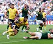 Furtuna sud-africană s-a năpustit asupra României la Cupa Mondială de rugby » A treia cea mai drastică înfrângere din istoria participărilor „tricolore”