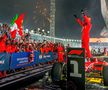 Carlos Sainz, victorie în Marele Premiu de Formula 1 din Singapore