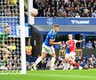 Everton - Arsenal // foto: Guliver/gettyimages