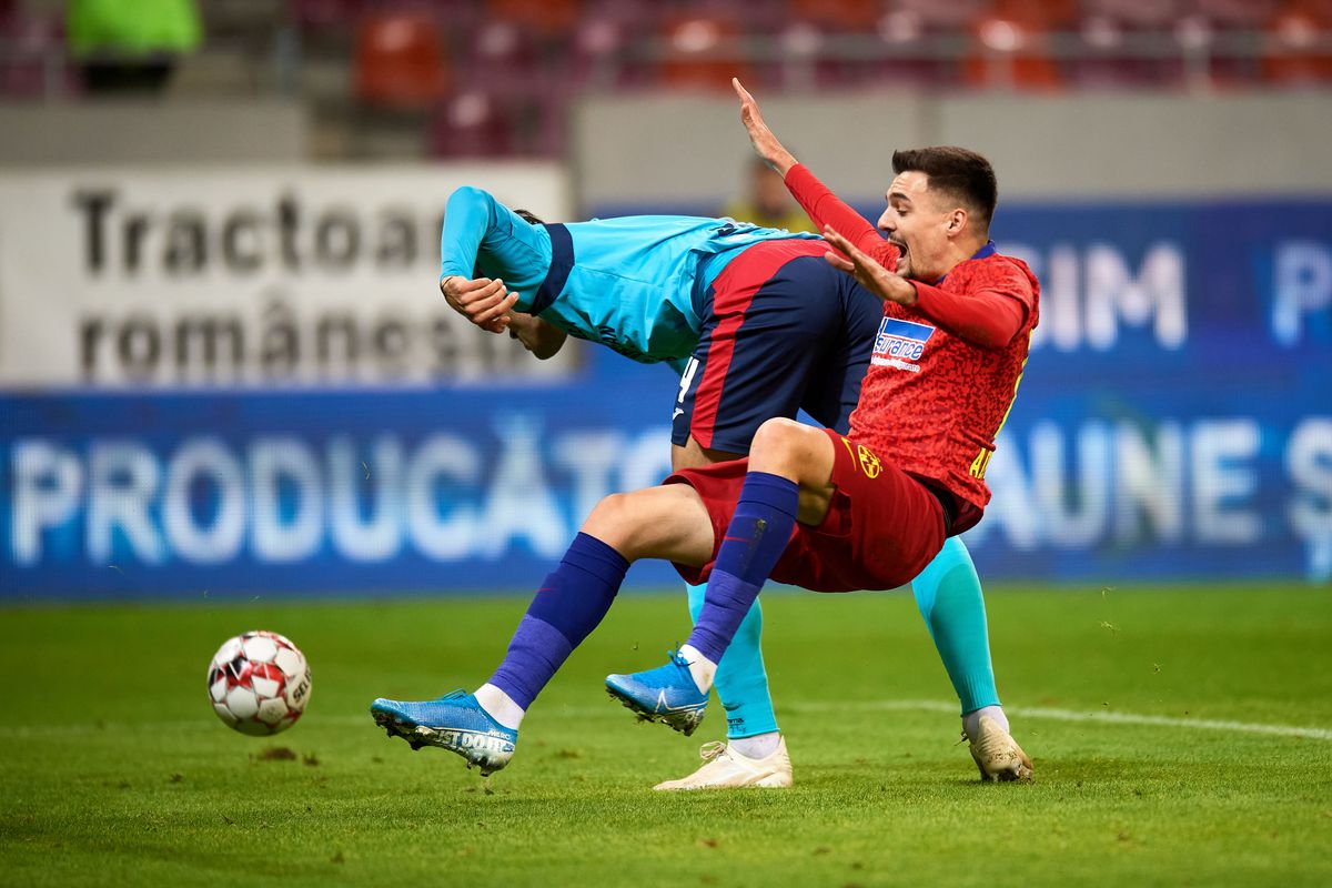 Declin HALUCINANT: fostul semifinalist de la Euro 2019 cu România U21 se RETRAGE la 26 de ani!