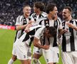 Kenan Yildiz a marcat primul gol din istoria noii Ligi a Campionilor » Bijuterie semnată de puștiul-minune al lui Juventus / Foto: Imago Images