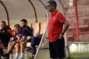 CSM Reșita - Csikszereda încheie runda a 6-a din Liga 2 » Echipele de start