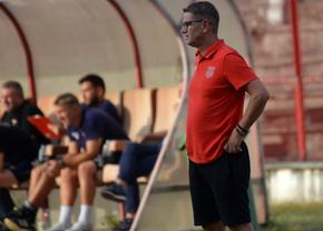 CSM Reșita - Csikszereda încheie runda a 6-a din Liga 2 » S-a marcat al 4-lea gol în minutul 56