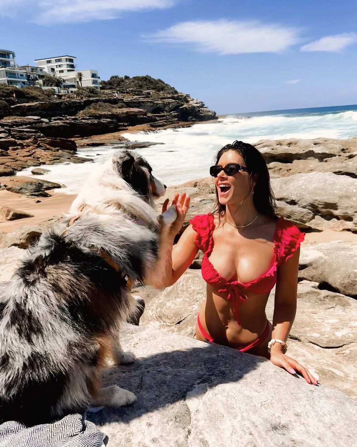 Vedeta Rapidului se pregătește de nuntă: „Va fi EPIC! A meritat așteptarea”