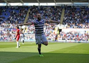 Andy Carroll a fost prezentat oficial la o echipă din liga a patra franceză