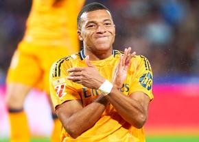 „BOMBĂ” în UCL! Sechestru pe cele 55,4 milioane cerute de Kylian Mbappe! Iar fotbalistul nu se lasă: vrea PSG scos din Liga Campionilor!