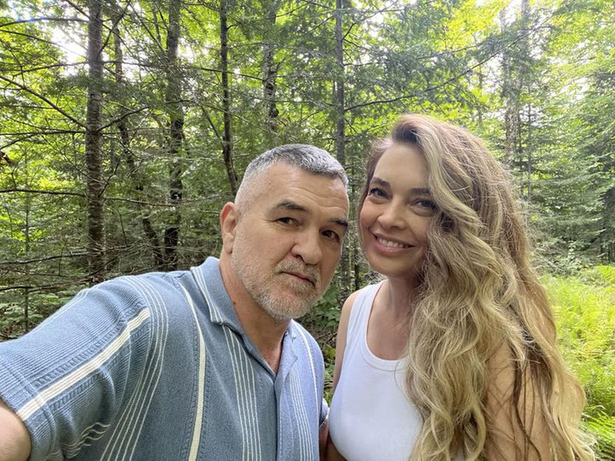 Leonard Doroftei a povestit prin ce a trecut în Canada: „Aveam zile în care nu puteam să mănânc. Plecau târâș!”