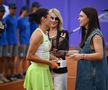 Cât costă ținuta purtată de Simona Halep la Țiriac Foundation Trophy 2024