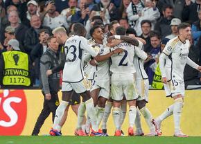 Azi începe Liga Campionilor în noul format » Echipele de start din Juventus - PSG și Young Boys - Aston Villa