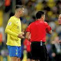 Luis Castro, în dreapta, a fost demis de Al Nassr // foto: Guliver/gettyimages