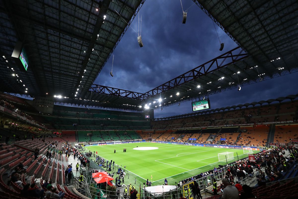 Clasicul AC Milan - Liverpool, duelul serii în noul format UEFA Champions League, n-a dezamăgit