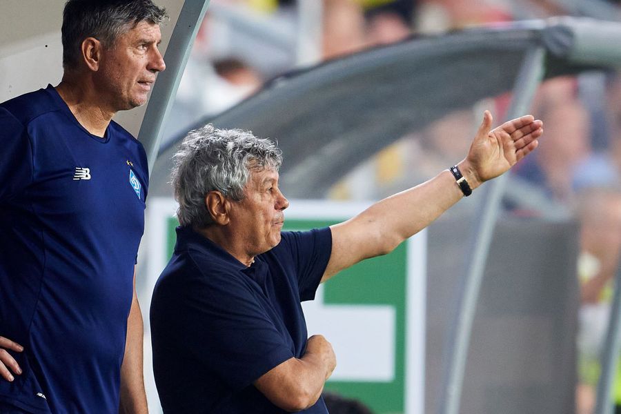 Cum a câștigat Mircea Lucescu un milion de euro în doar 80 de zile