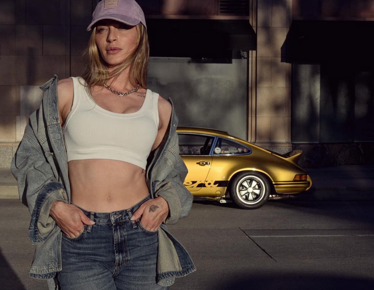 Ana Bogdan, vacanță de vis după primul titlu din carieră! Imagini incendiare cu frumoasa jucătoare