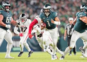 Fotbalul american se vede în România » Cine a cumpărat drepturile pentru NFL și SuperBowl