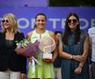 Îmbrăcată în Prada, cu ochelari Cartier » Cât costă ținuta purtată de Simona Halep la Țiriac Foundation Trophy 2024