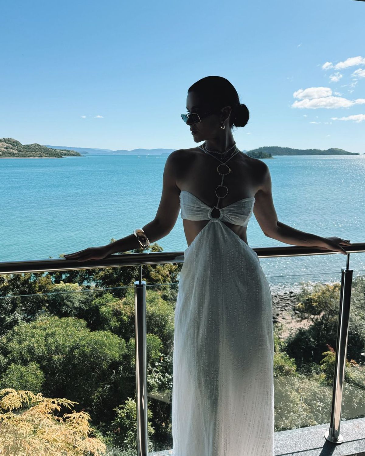 Logodnica titularului de la Rapid a venit din Australia în România şi a trăit un şoc: „Nebunesc! Nu am mai văzut aşa ceva vreodată”