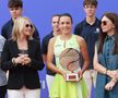 Îmbrăcată în Prada, cu ochelari Cartier » Cât costă ținuta purtată de Simona Halep la Țiriac Foundation Trophy 2024