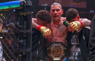 Război în UFC » Alex Pereira, către Dricus Du Plessis: „Este doar un clovn speriat”