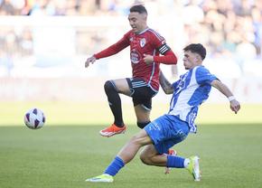 Transfer oficializat azi de Universitatea Craiova! » Al 9-lea fotbalist care ajunge sub comanda lui Gâlcă