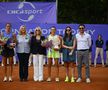 Cât costă ținuta purtată de Simona Halep la Țiriac Foundation Trophy 2024